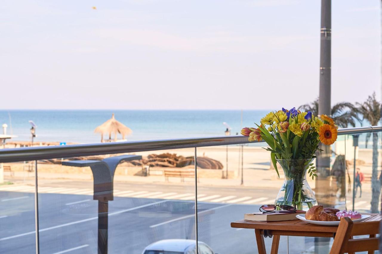 Apartment Glamour Sea View Family - N Pools Mamaia